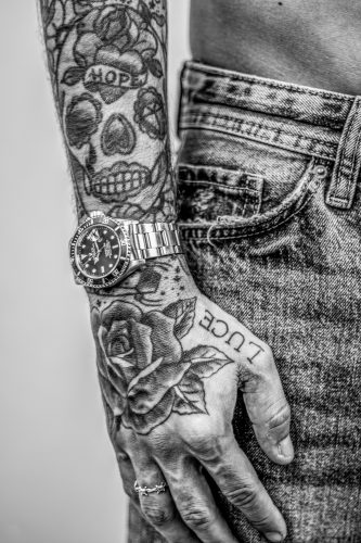 TKTX Guld 75% photo review