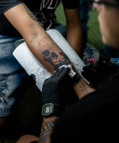 TKTX Grøn 75% photo review